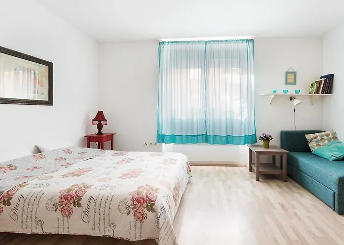 Apartment Roza