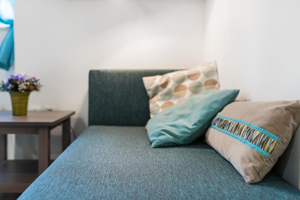 Roza Apartment Zagreb